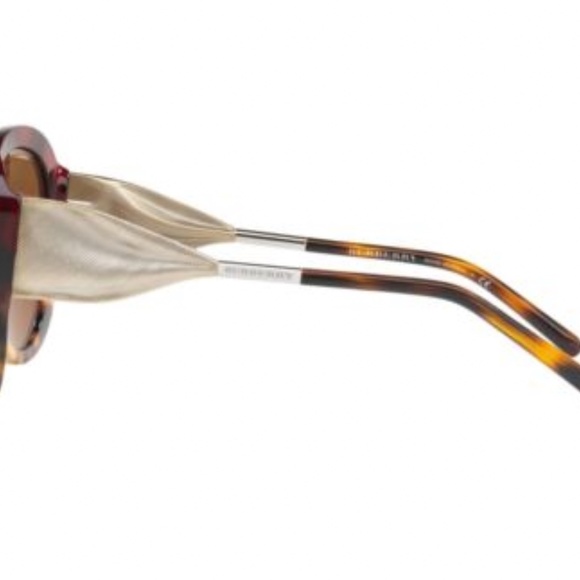 BURBERRY sunglasses - Picture 6 of 7